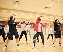 ダンス