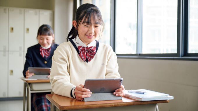 学力養成プログラム