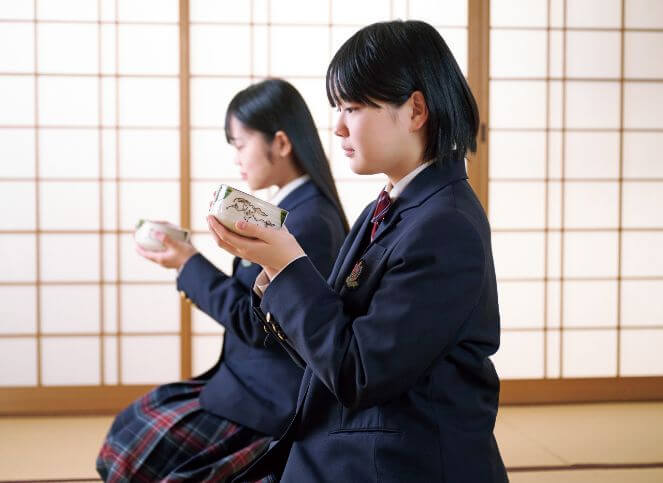 人間力養成プログラム