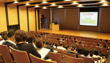 体験イベント・学校説明会