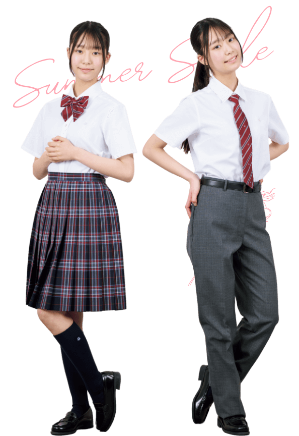 夏服