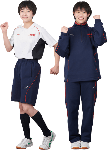 体操服