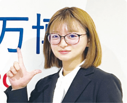 S・Nさん