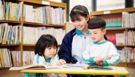 幼児教育