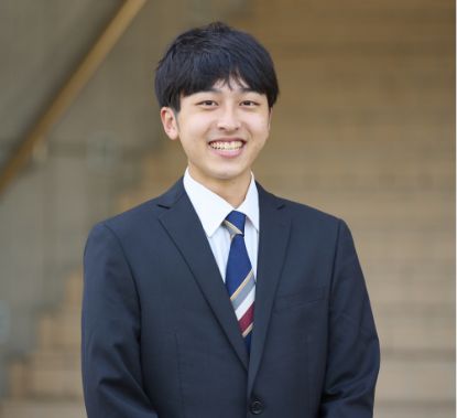 理科 秋月美砂 先生