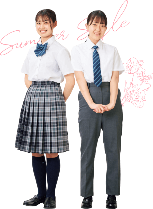 夏服