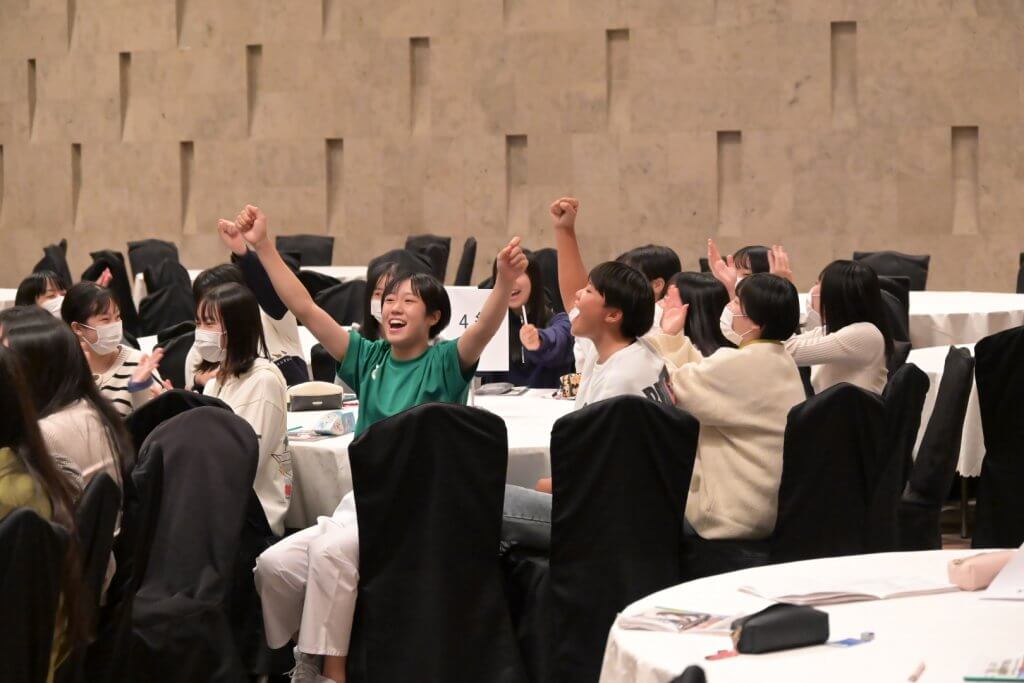 高校2年生　修学旅行　2日目②　小樽からニセコへ