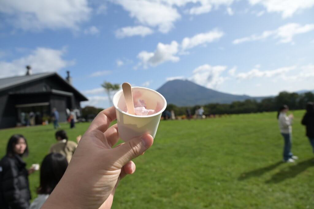 高校2年生　修学旅行　3日目①　午前