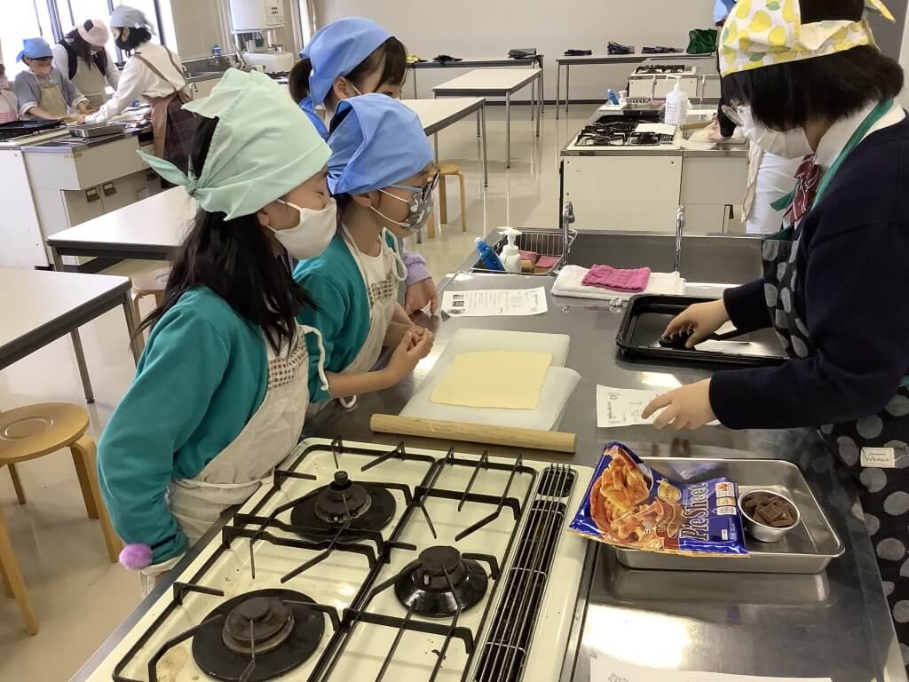 11/19(日)にオープンスクールを実施いたしました!