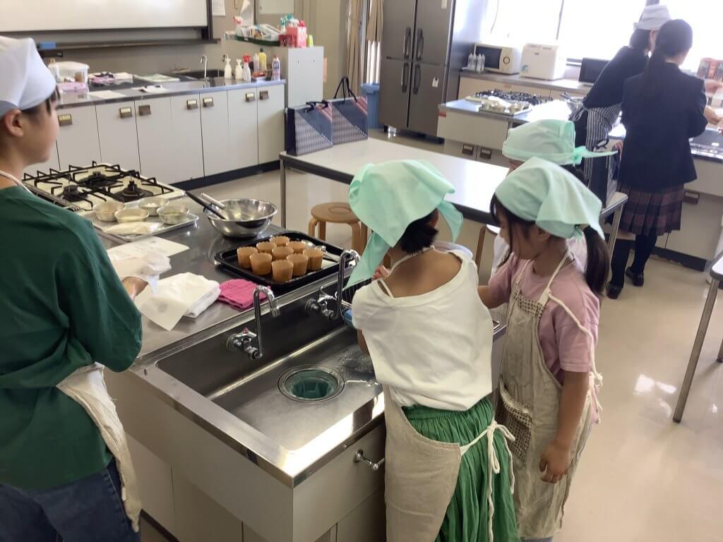 ★8.24 体験学習会 申し込み受付中★