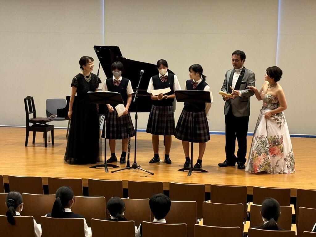 夏期特別講座その４