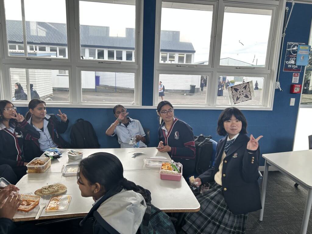 ニュージーランド語学研修レポート２