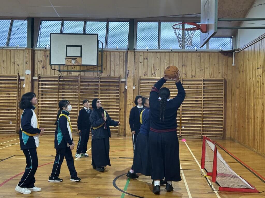 ニュージーランド語学研修レポート３