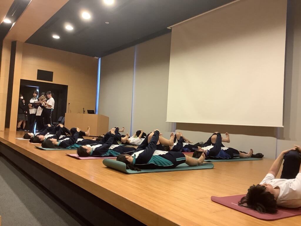 ポリテクニーク中間発表