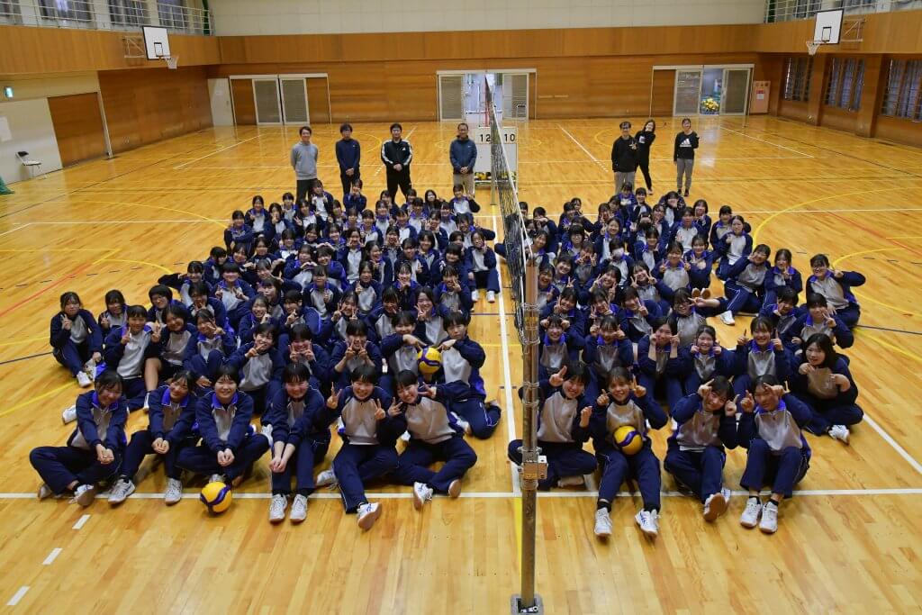 高2 スポーツ大会