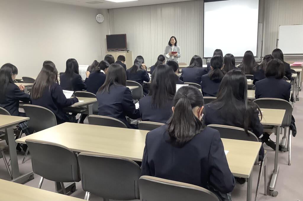 幼児教育コース　幼教ガイダンス