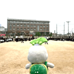 ぼうさいくんれんしたこん